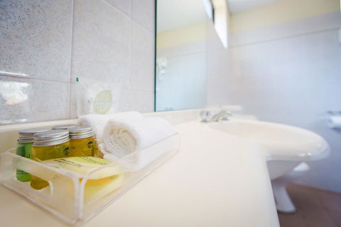 Abcot Inn - Accommodation Port Hedland 6