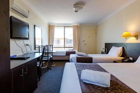Abcot Inn - Accommodation Port Hedland 7