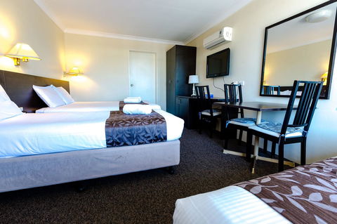 Abcot Inn - Accommodation Port Hedland 8