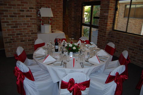 Abcot Inn - Accommodation Port Hedland 33