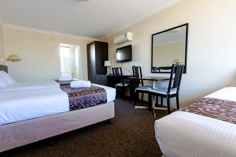Abcot Inn - Accommodation Port Hedland 2