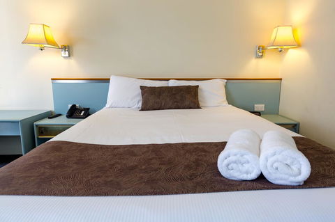 Abcot Inn - Accommodation Port Hedland 5