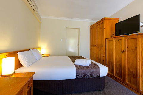 Abcot Inn - Accommodation Port Hedland 20