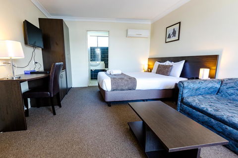 Abcot Inn - Accommodation Port Hedland 14