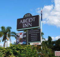 Abcot Inn - Accommodation Port Hedland