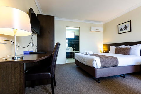 Abcot Inn - Accommodation Port Hedland 13
