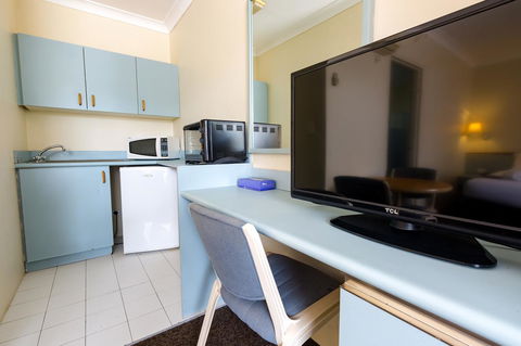 Abcot Inn - Accommodation Port Hedland 3