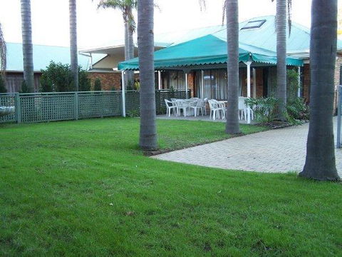 Abcot Inn - Accommodation Port Hedland 23