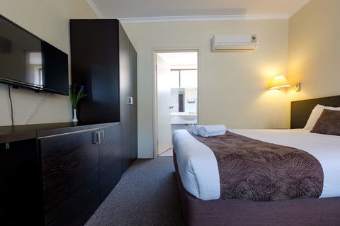 Abcot Inn - Accommodation Port Hedland 9
