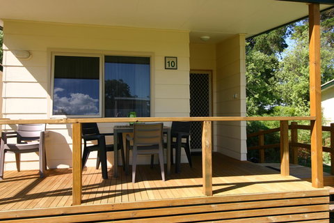 Millicent Hillview Caravan Park - Accommodation Port Hedland 24