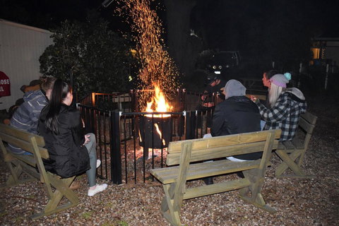 Millicent Hillview Caravan Park - Accommodation Port Hedland 1