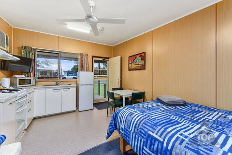Millicent Hillview Caravan Park - Accommodation Port Hedland 13