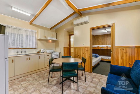 Millicent Hillview Caravan Park - Accommodation Port Hedland 12