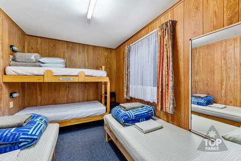 Millicent Hillview Caravan Park - Accommodation Port Hedland 15