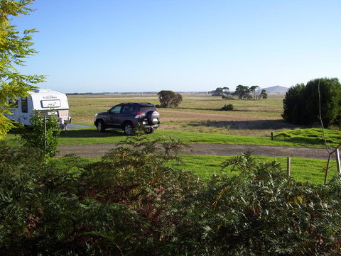 Millicent Hillview Caravan Park - Accommodation Port Hedland 23