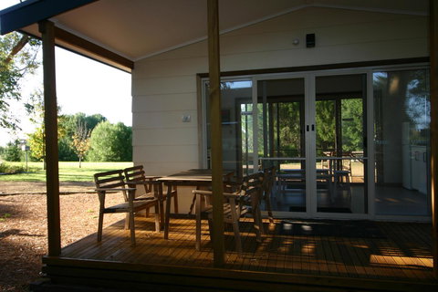 Millicent Hillview Caravan Park - Accommodation Port Hedland 4