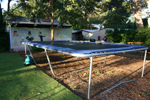 Millicent Hillview Caravan Park - Accommodation Port Hedland 6