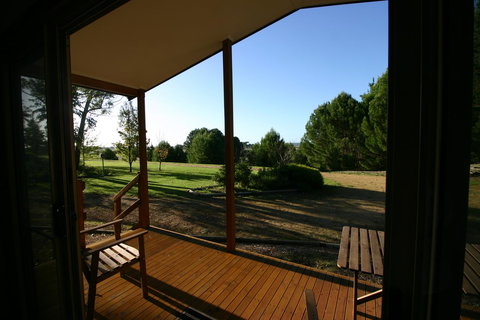 Millicent Hillview Caravan Park - Accommodation Port Hedland 5