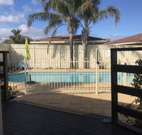 Boomerang Beach House - Accommodation Port Hedland
