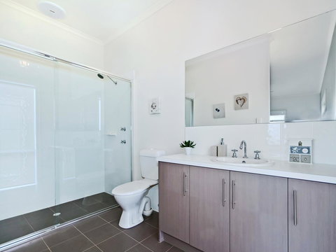 Seas The Day - Accommodation Port Hedland 9