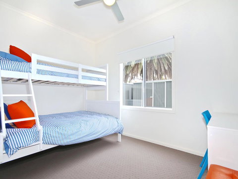 Seas The Day - Accommodation Port Hedland 13