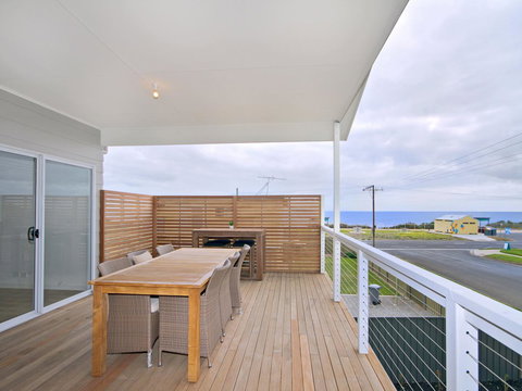 Seas The Day - Accommodation Port Hedland 16