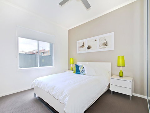 Seas The Day - Accommodation Port Hedland 11