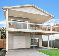 Seas the Day - Accommodation Port Hedland