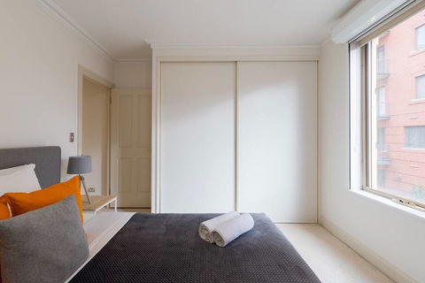 One Bedroom In Adelaideâ€™s East End FREE WIFI*Netflix*Parking - Accommodation Port Hedland 6