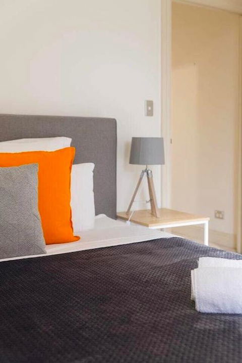 One Bedroom In Adelaideâ€™s East End FREE WIFI*Netflix*Parking - Accommodation Port Hedland 1