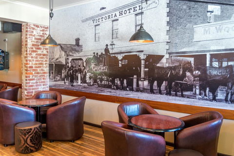 Victoria Hotel Strathalbyn - Accommodation Port Hedland 23