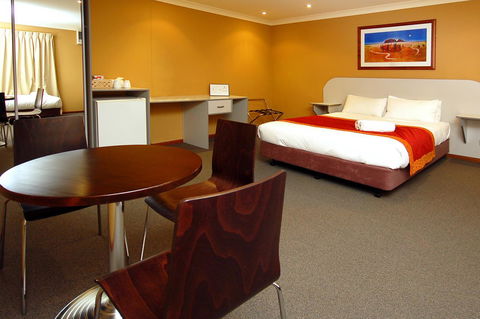 Victoria Hotel Strathalbyn - Accommodation Port Hedland 3