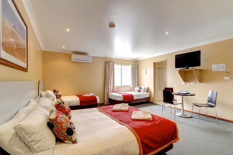 Victoria Hotel Strathalbyn - Accommodation Port Hedland 16