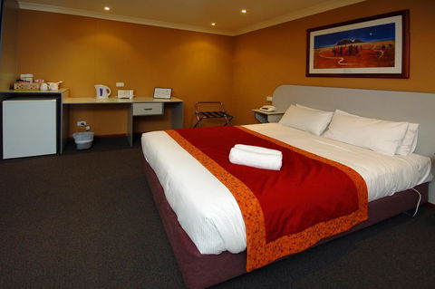 Victoria Hotel Strathalbyn - Accommodation Port Hedland 17