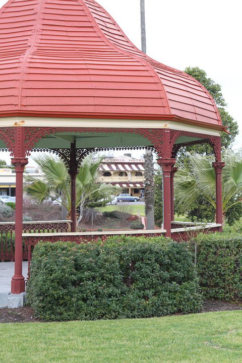 Victoria Hotel Strathalbyn - Accommodation Port Hedland 8