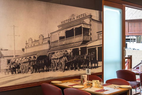 Victoria Hotel Strathalbyn - Accommodation Port Hedland 21