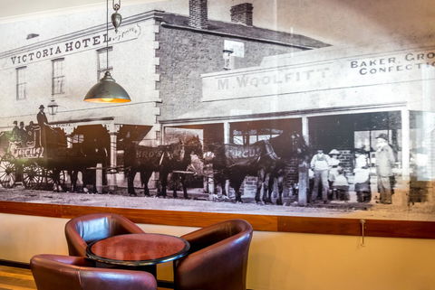 Victoria Hotel Strathalbyn - Accommodation Port Hedland 22