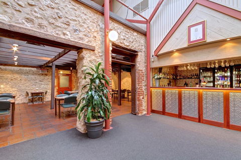Victoria Hotel Strathalbyn - Accommodation Port Hedland 10