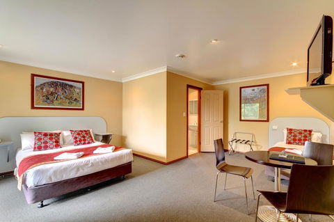 Victoria Hotel Strathalbyn - Accommodation Port Hedland 18