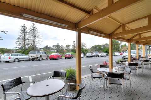 Victoria Hotel Strathalbyn - Accommodation Port Hedland 14