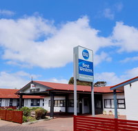 Best Western Melaleuca Motel  Apartments - Accommodation Port Hedland