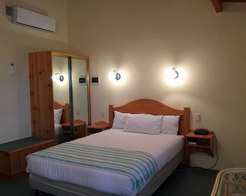 Coonawarra Place Motor Inn - Accommodation Port Hedland 31