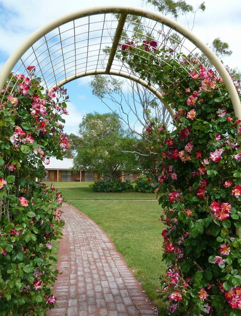 Coonawarra Place Motor Inn - Accommodation Port Hedland 20