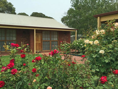 Coonawarra Place Motor Inn - Accommodation Port Hedland 24