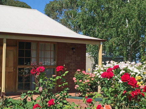 Coonawarra Place Motor Inn - Accommodation Port Hedland 35