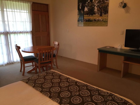 Coonawarra Place Motor Inn - Accommodation Port Hedland 25