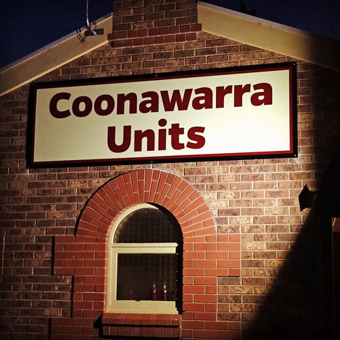 Coonawarra Place Motor Inn - Accommodation Port Hedland 22