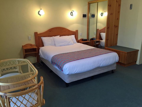 Coonawarra Place Motor Inn - Accommodation Port Hedland 23