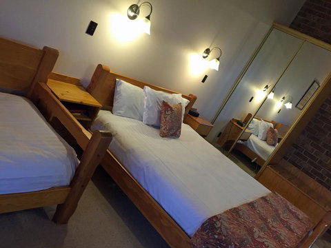 Coonawarra Place Motor Inn - Accommodation Port Hedland 29