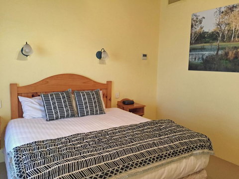 Coonawarra Place Motor Inn - Accommodation Port Hedland 34